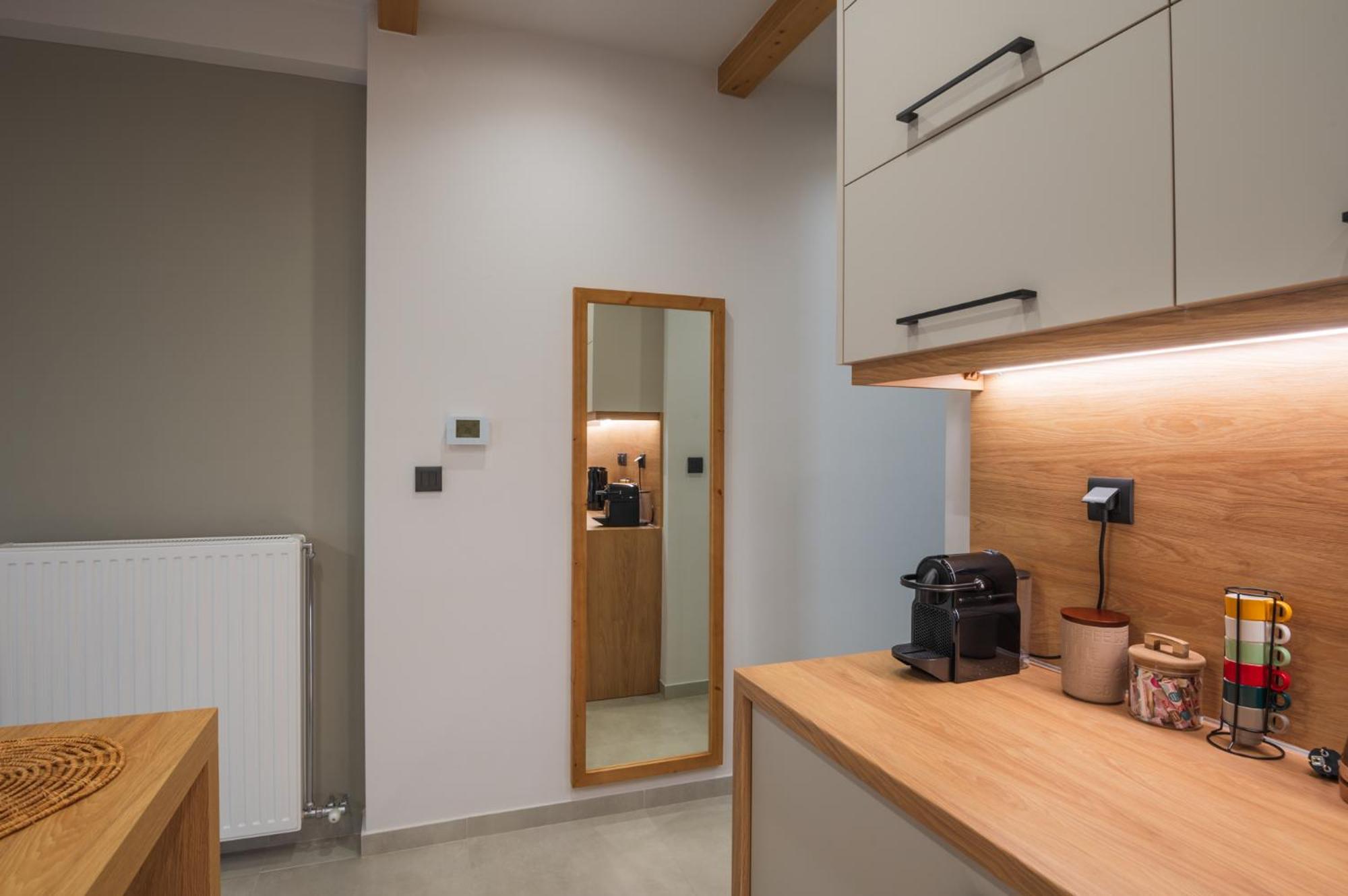 Palaia Luxury Suite Volos Exterior foto